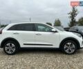 Белый Киа Niro, объемом двигателя 0 л и пробегом 56 тыс. км за 23400 $, фото 21 на Automoto.ua