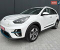 Белый Киа Niro, объемом двигателя 0 л и пробегом 39 тыс. км за 23400 $, фото 7 на Automoto.ua