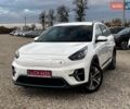 Белый Киа Niro, объемом двигателя 0 л и пробегом 72 тыс. км за 23600 $, фото 8 на Automoto.ua
