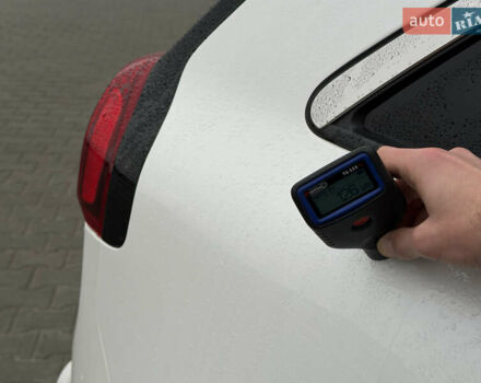 Белый Киа Niro, объемом двигателя 0 л и пробегом 51 тыс. км за 24200 $, фото 108 на Automoto.ua