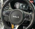 Белый Киа Niro, объемом двигателя 0 л и пробегом 72 тыс. км за 23600 $, фото 21 на Automoto.ua