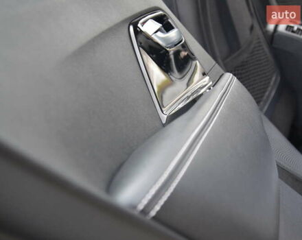 Белый Киа Niro, объемом двигателя 0 л и пробегом 73 тыс. км за 19548 $, фото 56 на Automoto.ua