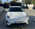Білий Кіа Niro, об'ємом двигуна 0 л та пробігом 96 тис. км за 19100 $, фото 1 на Automoto.ua