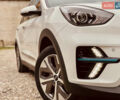 Белый Киа Niro, объемом двигателя 0 л и пробегом 164 тыс. км за 17750 $, фото 6 на Automoto.ua