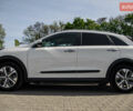 Білий Кіа Niro, об'ємом двигуна 0 л та пробігом 34 тис. км за 24750 $, фото 22 на Automoto.ua