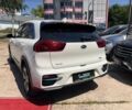 Белый Киа Niro, объемом двигателя 0 л и пробегом 31 тыс. км за 19800 $, фото 6 на Automoto.ua