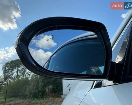 Белый Киа Niro, объемом двигателя 0 л и пробегом 59 тыс. км за 22800 $, фото 22 на Automoto.ua