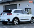 Белый Киа Niro, объемом двигателя 0 л и пробегом 80 тыс. км за 17800 $, фото 30 на Automoto.ua