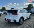 Білий Кіа Niro, об'ємом двигуна 0 л та пробігом 59 тис. км за 23800 $, фото 14 на Automoto.ua