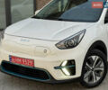 Білий Кіа Niro, об'ємом двигуна 0 л та пробігом 114 тис. км за 17500 $, фото 27 на Automoto.ua