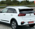 Белый Киа Niro, объемом двигателя 0 л и пробегом 63 тыс. км за 20500 $, фото 12 на Automoto.ua