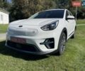 Белый Киа Niro, объемом двигателя 0 л и пробегом 95 тыс. км за 16500 $, фото 24 на Automoto.ua
