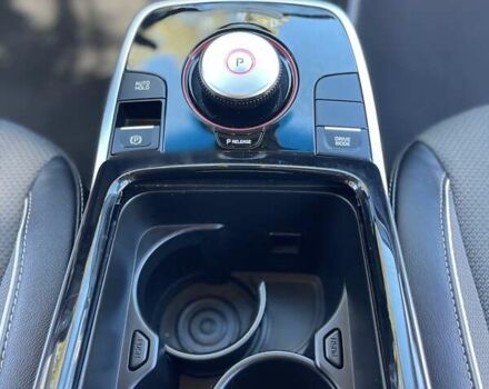 Белый Киа Niro, объемом двигателя 0 л и пробегом 95 тыс. км за 16500 $, фото 48 на Automoto.ua