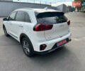 Белый Киа Niro, объемом двигателя 1.6 л и пробегом 40 тыс. км за 25150 $, фото 13 на Automoto.ua