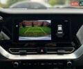 Білий Кіа Niro, об'ємом двигуна 0 л та пробігом 115 тис. км за 17700 $, фото 15 на Automoto.ua