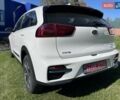 Белый Киа Niro, объемом двигателя 0 л и пробегом 95 тыс. км за 16500 $, фото 29 на Automoto.ua