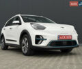 Белый Киа Niro, объемом двигателя 0 л и пробегом 51 тыс. км за 24200 $, фото 49 на Automoto.ua