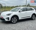 Белый Киа Niro, объемом двигателя 0 л и пробегом 37 тыс. км за 20900 $, фото 1 на Automoto.ua