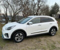 Білий Кіа Niro, об'ємом двигуна 0 л та пробігом 68 тис. км за 21400 $, фото 3 на Automoto.ua