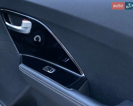 Білий Кіа Niro, об'ємом двигуна 0 л та пробігом 68 тис. км за 20750 $, фото 44 на Automoto.ua