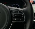 Білий Кіа Niro, об'ємом двигуна 0 л та пробігом 35 тис. км за 24400 $, фото 54 на Automoto.ua