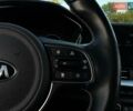 Білий Кіа Niro, об'ємом двигуна 0 л та пробігом 59 тис. км за 23800 $, фото 33 на Automoto.ua