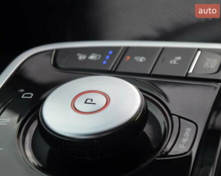 Белый Киа Niro, объемом двигателя 0 л и пробегом 73 тыс. км за 19548 $, фото 42 на Automoto.ua