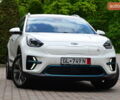 Белый Киа Niro, объемом двигателя 0 л и пробегом 71 тыс. км за 19550 $, фото 1 на Automoto.ua