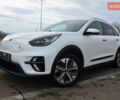 Белый Киа Niro, объемом двигателя 0 л и пробегом 73 тыс. км за 19548 $, фото 9 на Automoto.ua