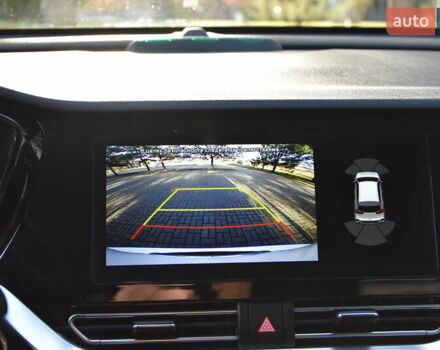 Белый Киа Niro, объемом двигателя 0 л и пробегом 37 тыс. км за 24890 $, фото 27 на Automoto.ua