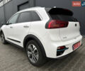 Белый Киа Niro, объемом двигателя 0 л и пробегом 51 тыс. км за 24200 $, фото 85 на Automoto.ua