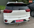 Белый Киа Niro, объемом двигателя 1.6 л и пробегом 40 тыс. км за 25150 $, фото 15 на Automoto.ua