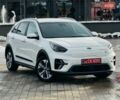 Білий Кіа Niro, об'ємом двигуна 0 л та пробігом 117 тис. км за 19750 $, фото 1 на Automoto.ua