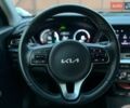 Белый Киа Niro, объемом двигателя 0 л и пробегом 112 тыс. км за 17600 $, фото 16 на Automoto.ua