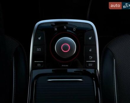 Білий Кіа Niro, об'ємом двигуна 0 л та пробігом 59 тис. км за 23800 $, фото 52 на Automoto.ua