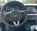 Білий Кіа Niro, об'ємом двигуна 0 л та пробігом 94 тис. км за 16550 $, фото 52 на Automoto.ua