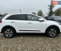 Белый Киа Niro, объемом двигателя 0 л и пробегом 54 тыс. км за 24700 $, фото 25 на Automoto.ua