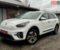 Белый Киа Niro, объемом двигателя 0 л и пробегом 160 тыс. км за 19400 $, фото 16 на Automoto.ua