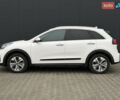 Белый Киа Niro, объемом двигателя 0 л и пробегом 51 тыс. км за 24200 $, фото 79 на Automoto.ua