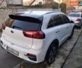 Белый Киа Niro, объемом двигателя 0 л и пробегом 78 тыс. км за 20400 $, фото 5 на Automoto.ua