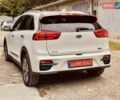 Белый Киа Niro, объемом двигателя 0 л и пробегом 164 тыс. км за 17750 $, фото 15 на Automoto.ua