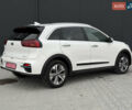 Белый Киа Niro, объемом двигателя 0 л и пробегом 39 тыс. км за 23400 $, фото 74 на Automoto.ua