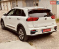 Белый Киа Niro, объемом двигателя 0 л и пробегом 164 тыс. км за 17750 $, фото 14 на Automoto.ua