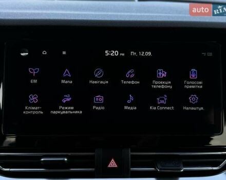 Белый Киа Niro, объемом двигателя 0 л и пробегом 59 тыс. км за 22800 $, фото 46 на Automoto.ua
