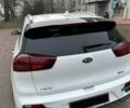 Белый Киа Niro, объемом двигателя 0 л и пробегом 1 тыс. км за 17950 $, фото 11 на Automoto.ua
