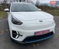 Белый Киа Niro, объемом двигателя 0 л и пробегом 96 тыс. км за 16800 $, фото 1 на Automoto.ua