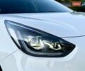 Белый Киа Niro, объемом двигателя 0 л и пробегом 135 тыс. км за 19350 $, фото 24 на Automoto.ua