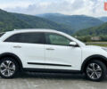Белый Киа Niro, объемом двигателя 0 л и пробегом 63 тыс. км за 20500 $, фото 5 на Automoto.ua
