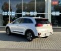 Білий Кіа Niro, об'ємом двигуна 1.58 л та пробігом 17 тис. км за 25900 $, фото 2 на Automoto.ua