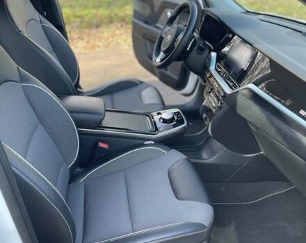 Белый Киа Niro, объемом двигателя 0 л и пробегом 96 тыс. км за 16800 $, фото 39 на Automoto.ua